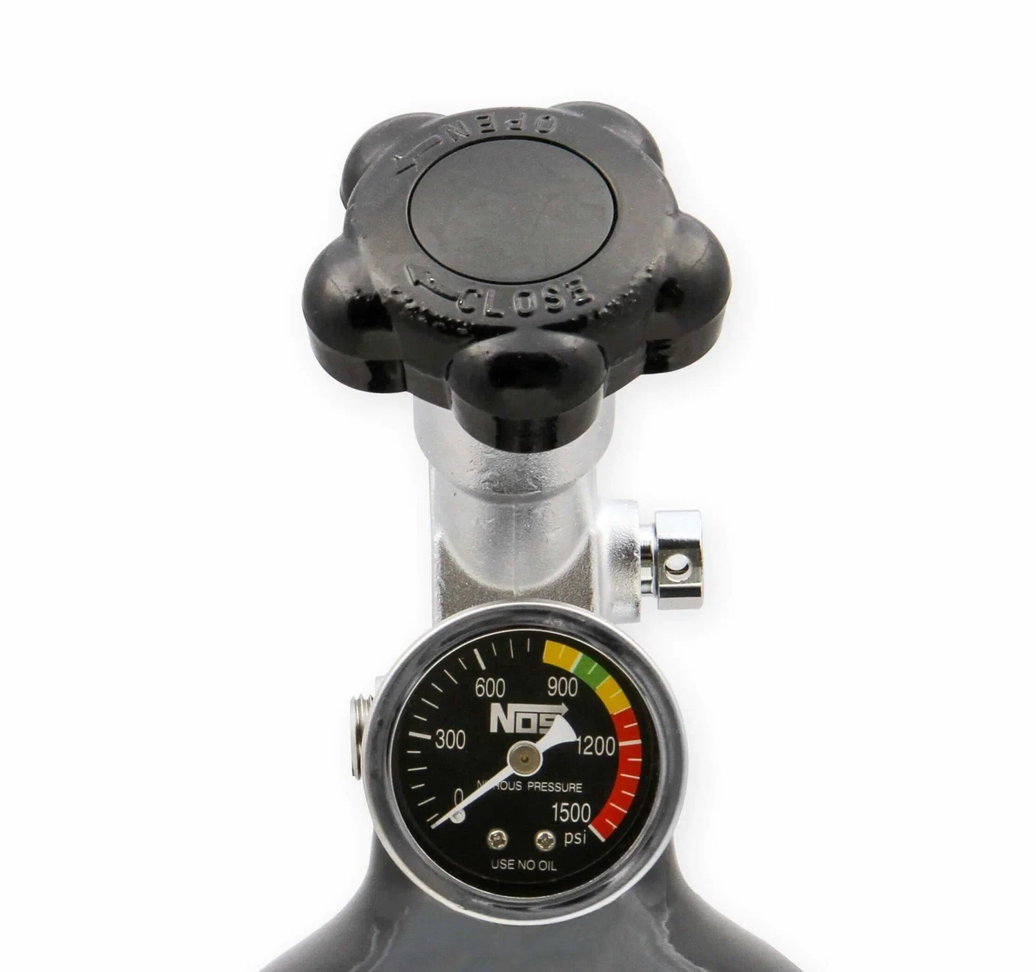 NOS Nitrous Bottle - 14730BNOS